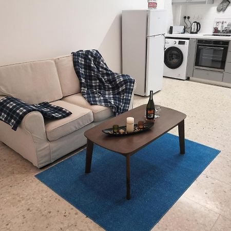 Premium Beach Studio Wh 12 Apartment Polis Bagian luar foto