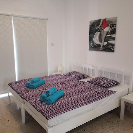 Premium Beach Studio Wh 12 Apartment Polis Bagian luar foto