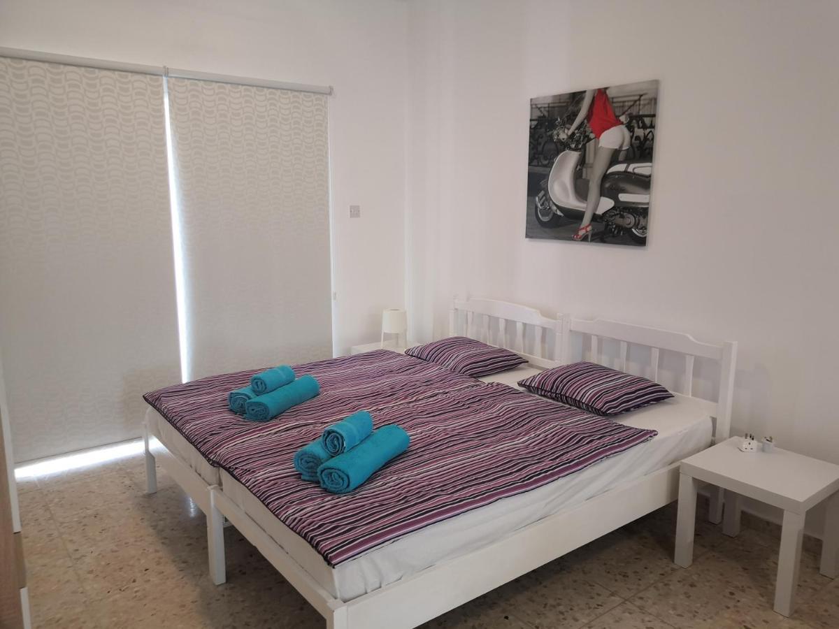 Premium Beach Studio Wh 12 Apartment Polis Bagian luar foto